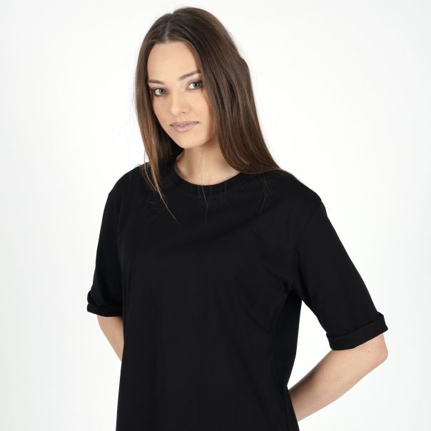 RANG Majica kratak rukav rylee W - S251W08-02D