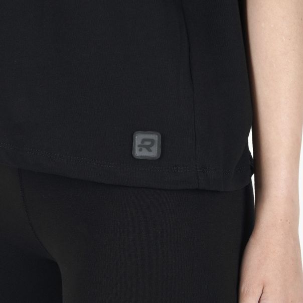 RANG Majica kratak rukav rylee W - S251W08-02D