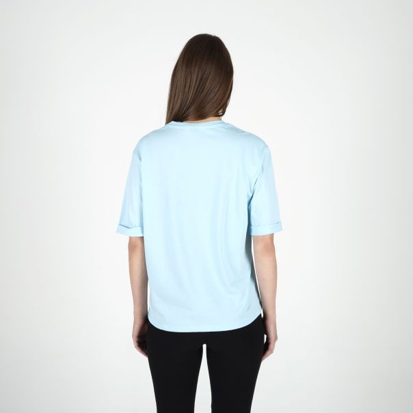 RANG Majica kratak rukav rylee W - S251W08-14D