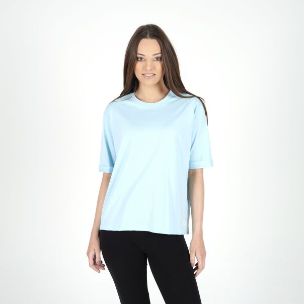 RANG Majica kratak rukav rylee W - S251W08-14D