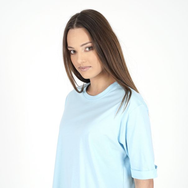 RANG Majica kratak rukav rylee W - S251W08-14D