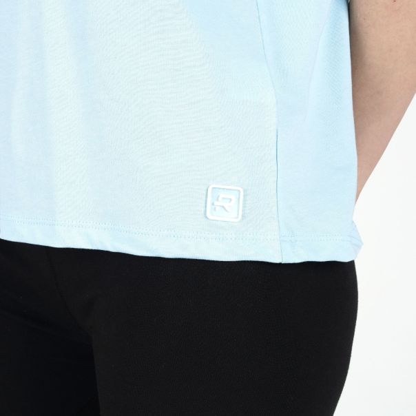 RANG Majica kratak rukav rylee W - S251W08-14D