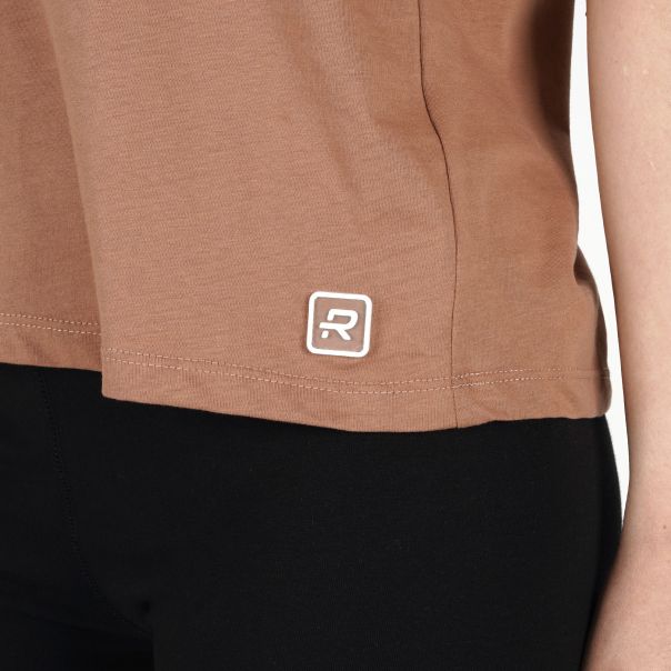 RANG Majica kratak rukav rylee W - S251W08-17D