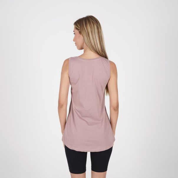 RANG Majica bez rukava raylynn W - S251W10-102D