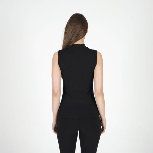 RANG Majica bez rukava petra W - S251W11-02D