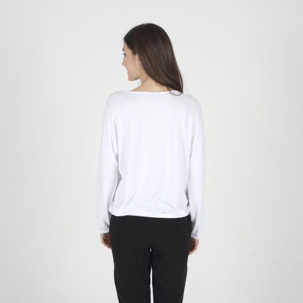 RANG Majica dug rukav oakley W - S251W12-01D