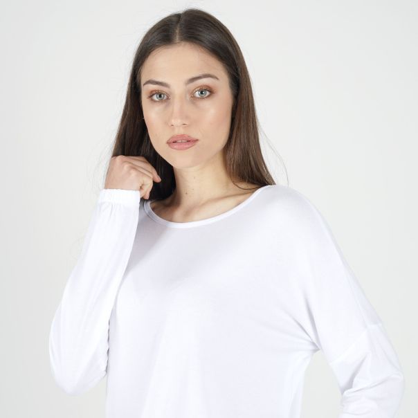 RANG Majica dug rukav oakley W - S251W12-01D