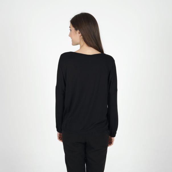 RANG Majica dug rukav oakley W - S251W12-02D