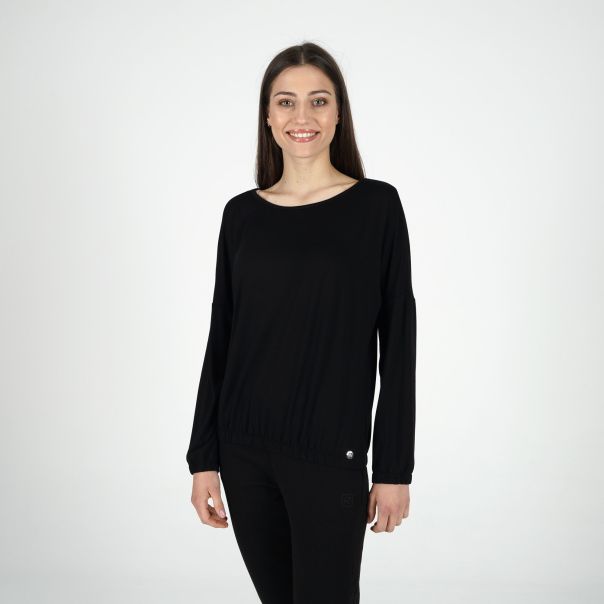 RANG Majica dug rukav oakley W - S251W12-02D