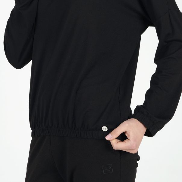 RANG Majica dug rukav oakley W - S251W12-02D