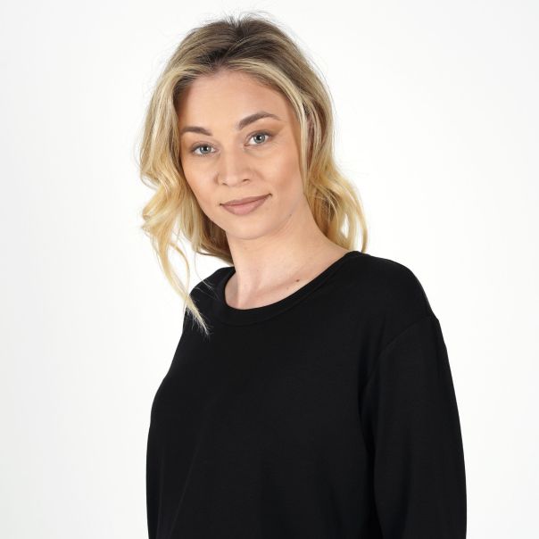 RANG Majica dug rukav novalee W - S251W13-02D