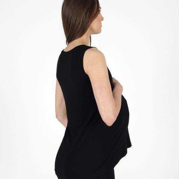 RANG Majica bez rukava milena W - S251W17-02D