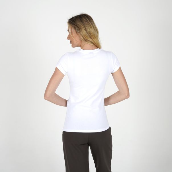 RANG Majica kratak rukav menara W - S251W19-01D