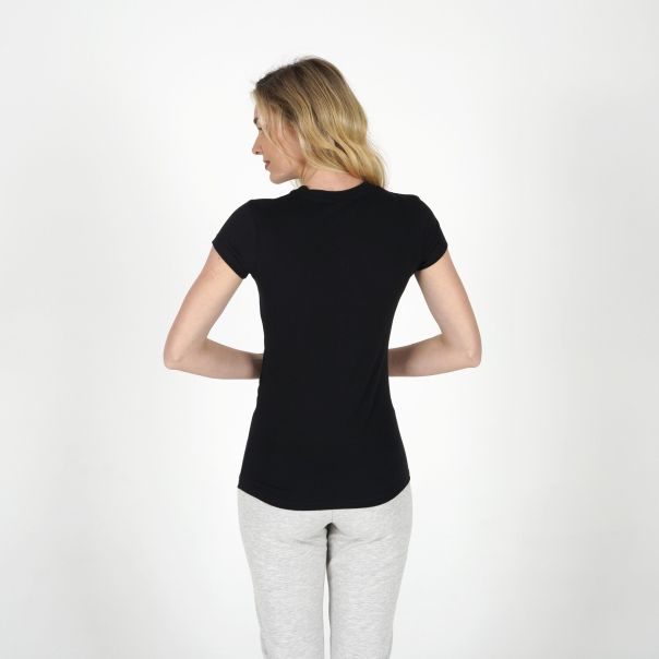 RANG Majica kratak rukav menara W - S251W19-02D