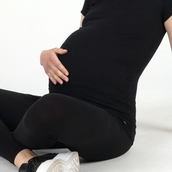 RANG Majica kratak rukav menara W - S251W19-02D