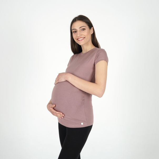 RANG Majica kratak rukav menara W - S251W19-102D