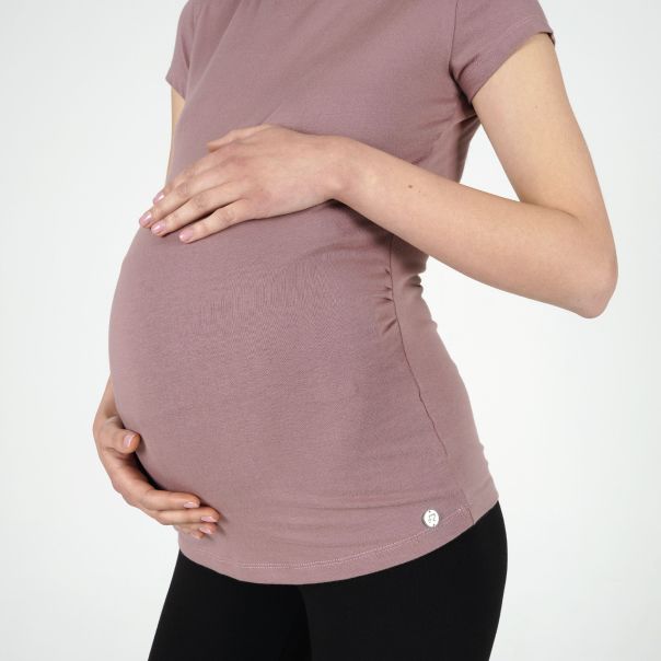 RANG Majica kratak rukav menara W - S251W19-102D