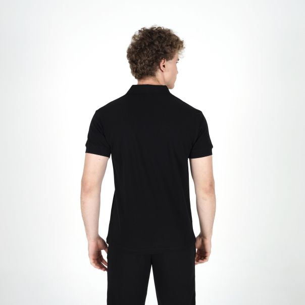 RANG Majica kratak rukav polo manuel  M - S252M02-02F