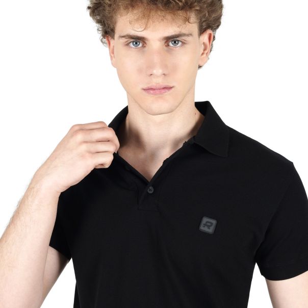 RANG Majica kratak rukav polo manuel  M - S252M02-02F