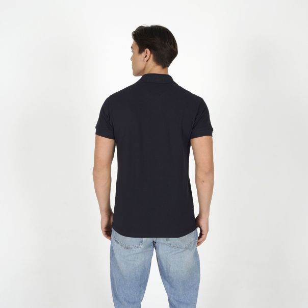 RANG Majica kratak rukav polo manuel  M - S252M02-10F