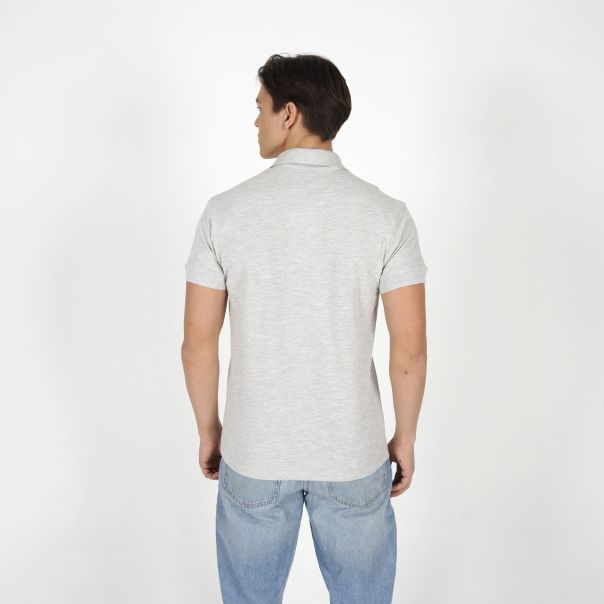 RANG Majica kratak rukav polo manuel  M - S252M02-46F