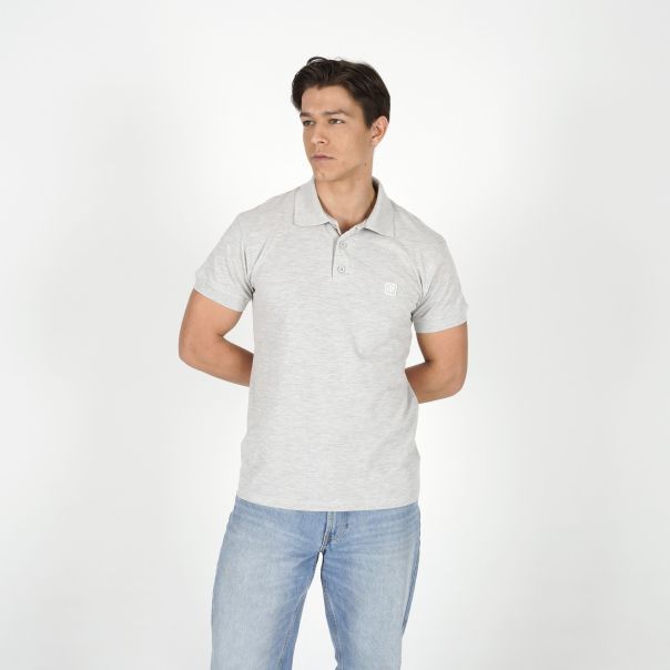 RANG Majica kratak rukav polo manuel  M - S252M02-46F