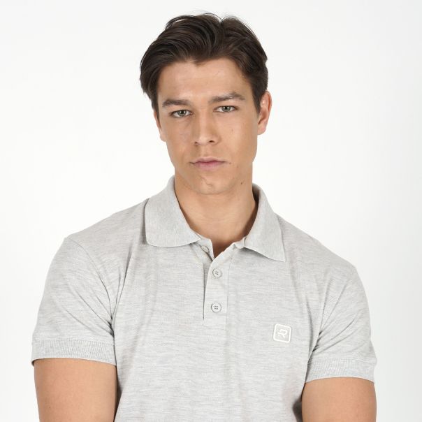 RANG Majica kratak rukav polo manuel  M - S252M02-46F