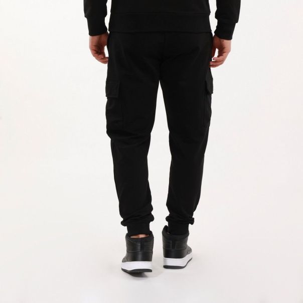 RANG Donji deo onyx M - S253M04-02F