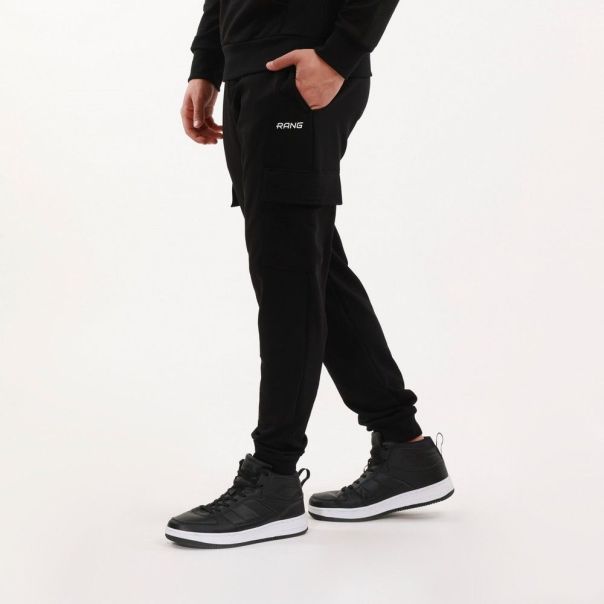 RANG Donji deo onyx M - S253M04-02F