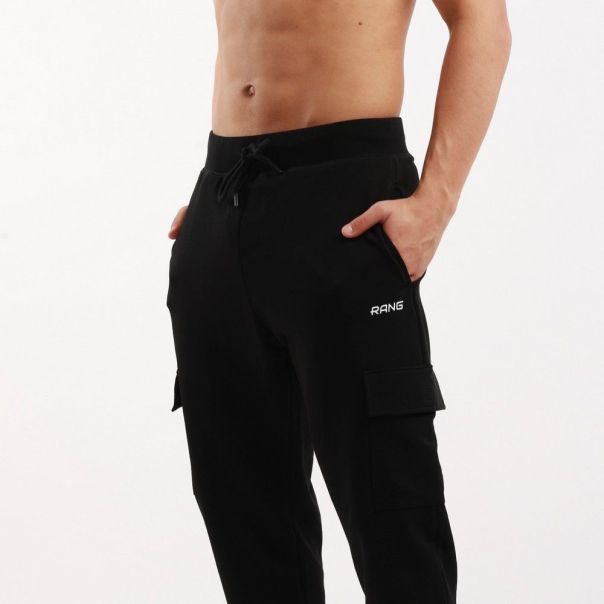 RANG Donji deo onyx M - S253M04-02F