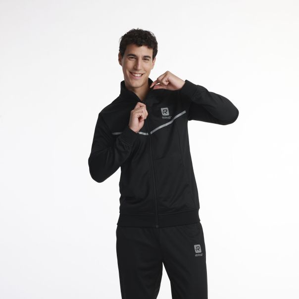 RANG Trenerka timi tracksuit M - S254M01-02