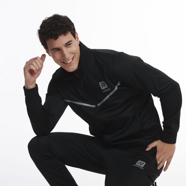 RANG Trenerka timi tracksuit M - S254M01-02