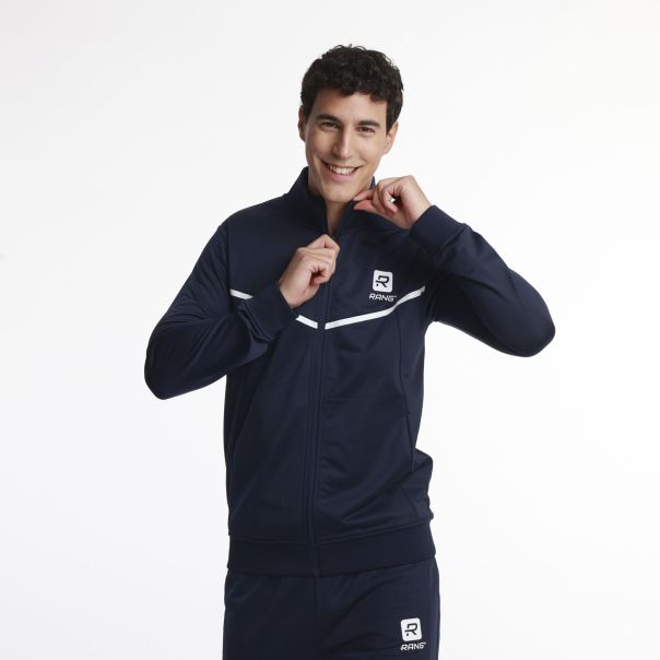 RANG Trenerka timi tracksuit M - S254M01-07