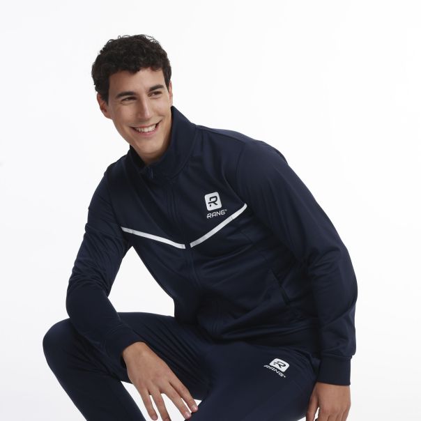 RANG Trenerka timi tracksuit M - S254M01-07