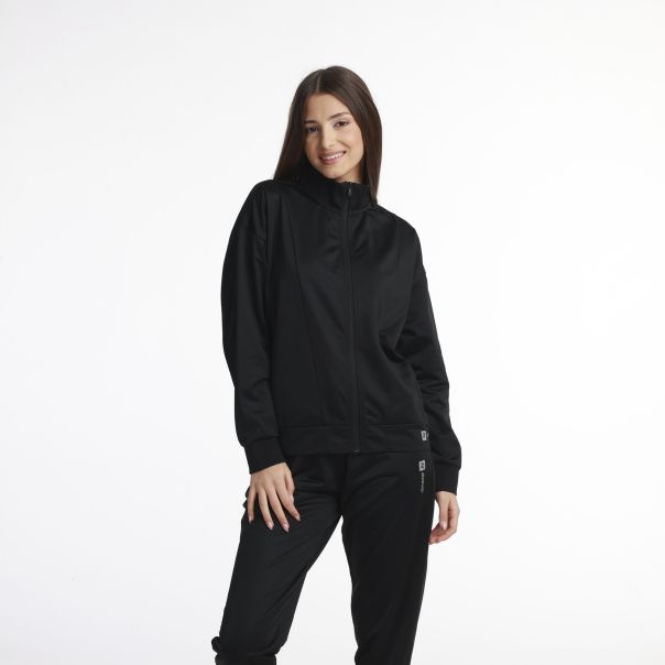 RANG Trenerka noni tracksuit W - S254W01-02