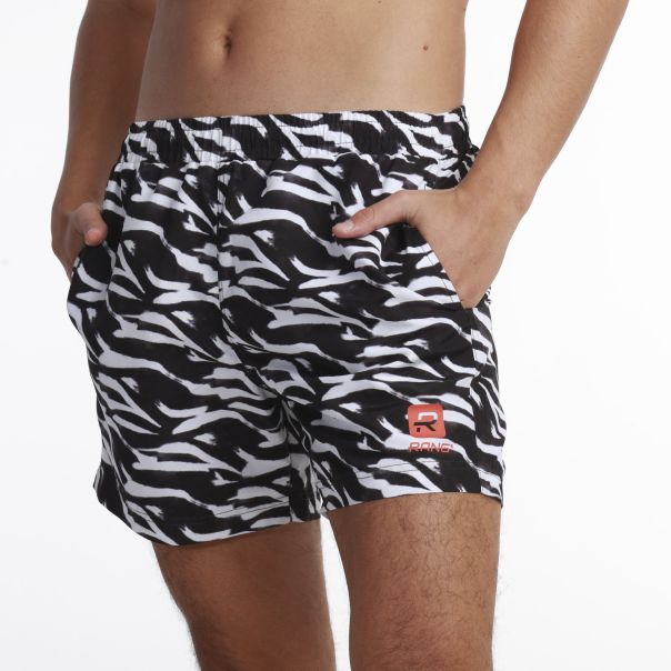 RANG Šorc momo swimming shorts M - S255M02-02
