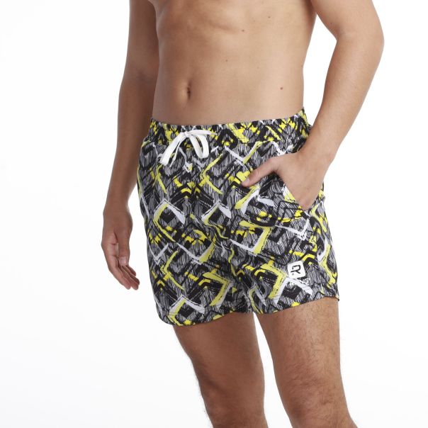 RANG Šorc luki swimming shorts M - S255M03-05