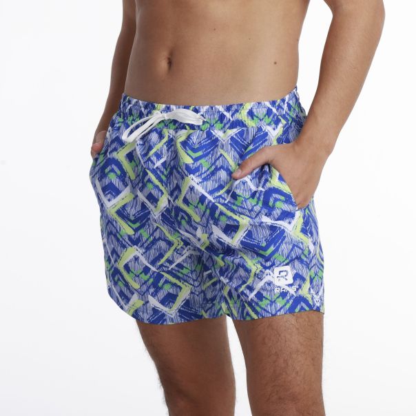 RANG Šorc luki swimming shorts M - S255M03-58