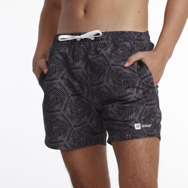 RANG Šorc andre swimming shorts M - S255M07-02