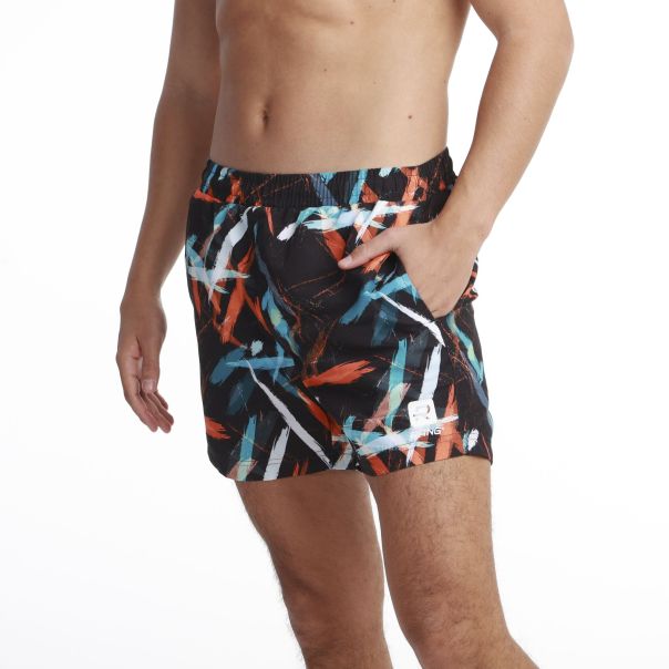 RANG Šorc mare swimming shorts M - S255M09-02