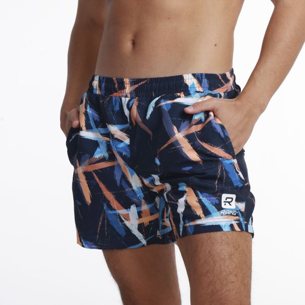 RANG Šorc mare swimming shorts M - S255M09-07