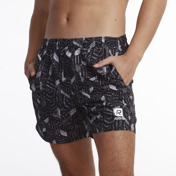 RANG Šorc river swimming shorts M - S255M12-02