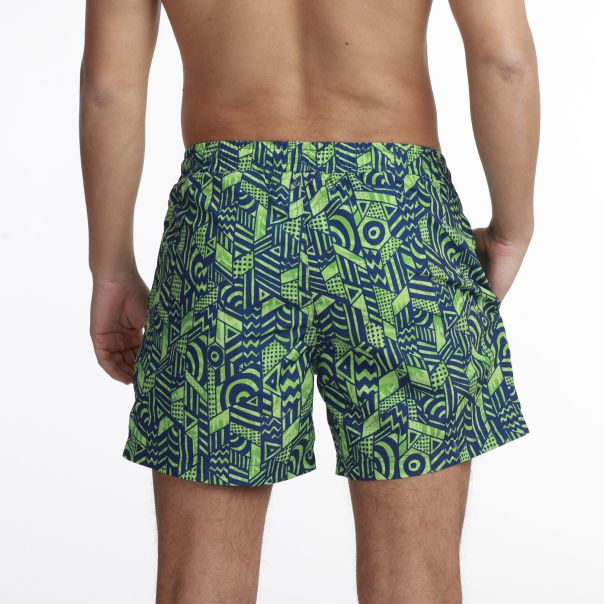 RANG Šorc river swimming shorts M - S255M12-07