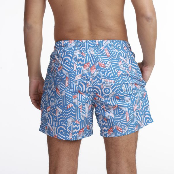 RANG Šorc river swimming shorts M - S255M12-44