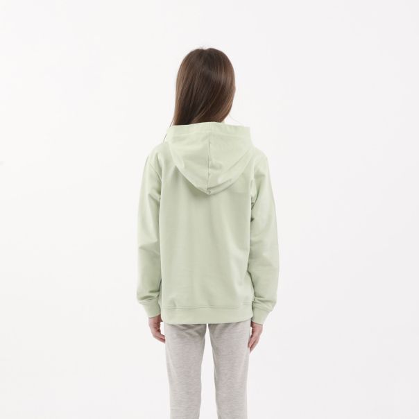 RANG Duks sa kapuljačom vianna GG - S257G02-97D