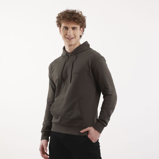 RANG Duks sa kapuljačom raymond  M - S257M01-23F