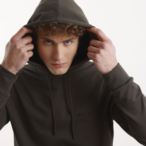 RANG Duks sa kapuljačom raymond  M - S257M01-23F