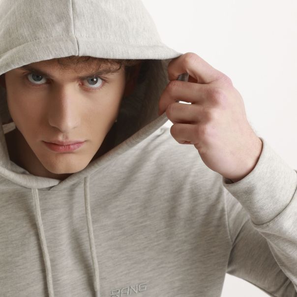 RANG Duks sa kapuljačom raymond  M - S257M01-46F