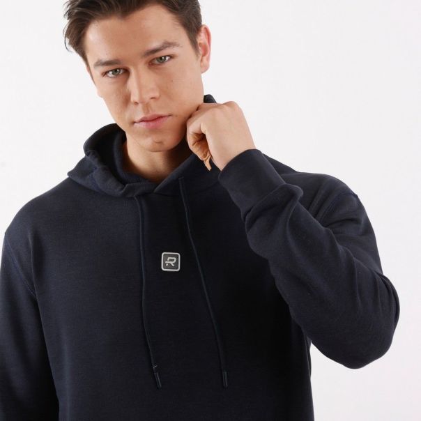 RANG Duks sa kapuljačom roger M - S257M02-52F