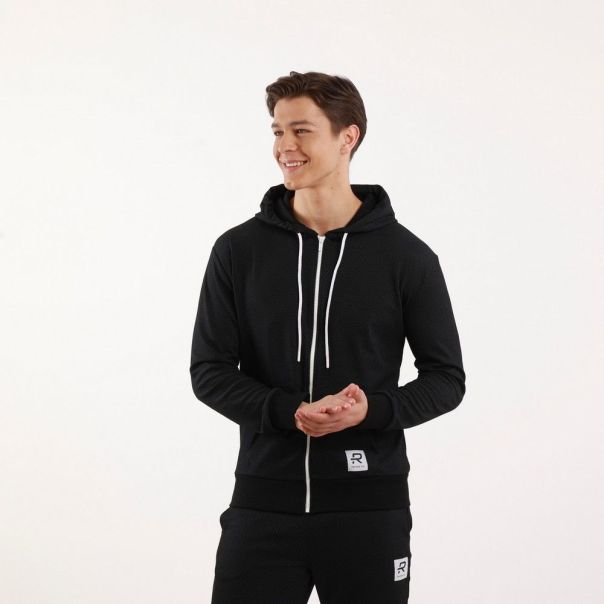 RANG Duks sa kapuljačom tyler M - S257M07-02F